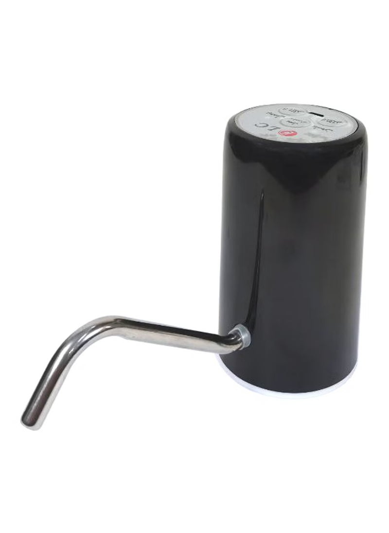 DLC - مضخة متنقلة