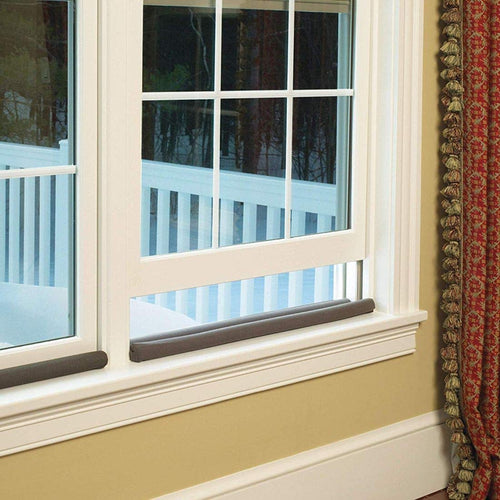 حارس مشروع مزدوج