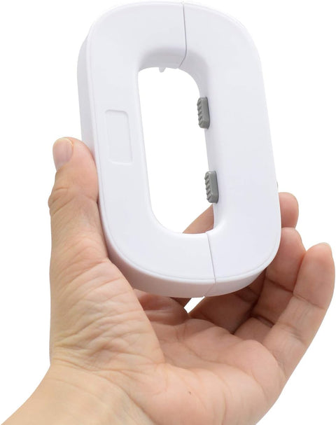 قفل باب الثلاجة متعدد الوظائف