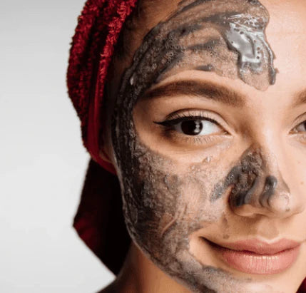 إيفلين كوزماتيكس - غسول الوجه المنقي فيس ميد+ بالكربون النشط