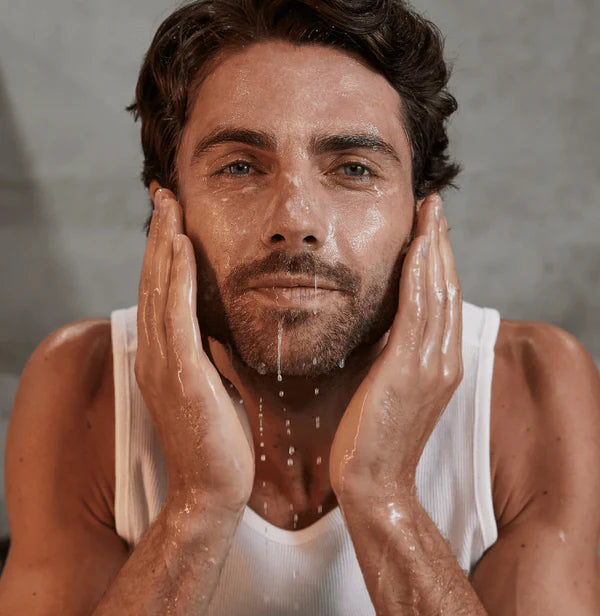 إيفلين كوزماتيكس - رغوة غسل الوجه إكس-مين إكس-تريم