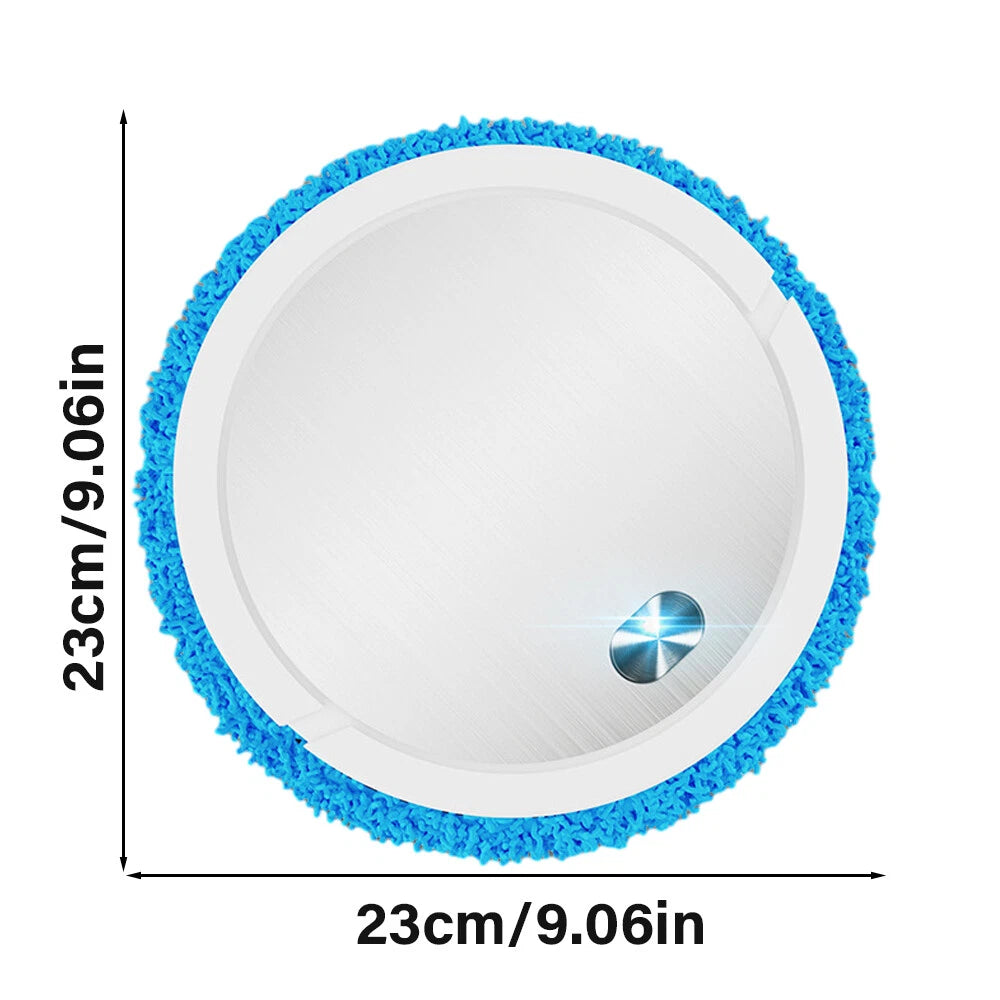روبوت التنظيف الذكي