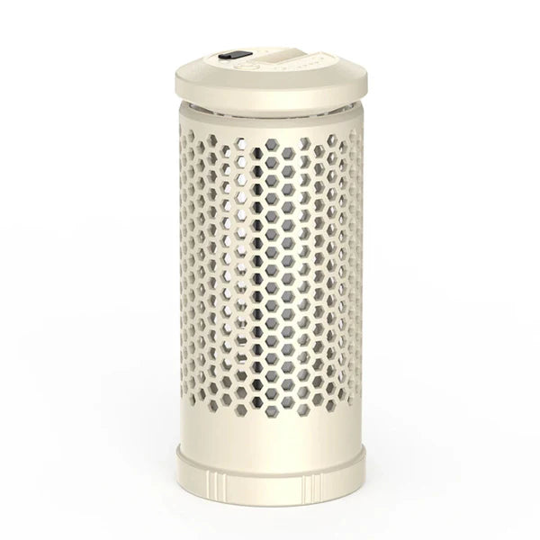 ضوء التخييم تلسكوبي